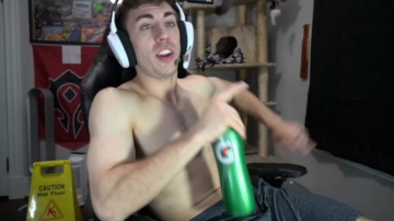 Sydaffect  04-11-2021 video creamy